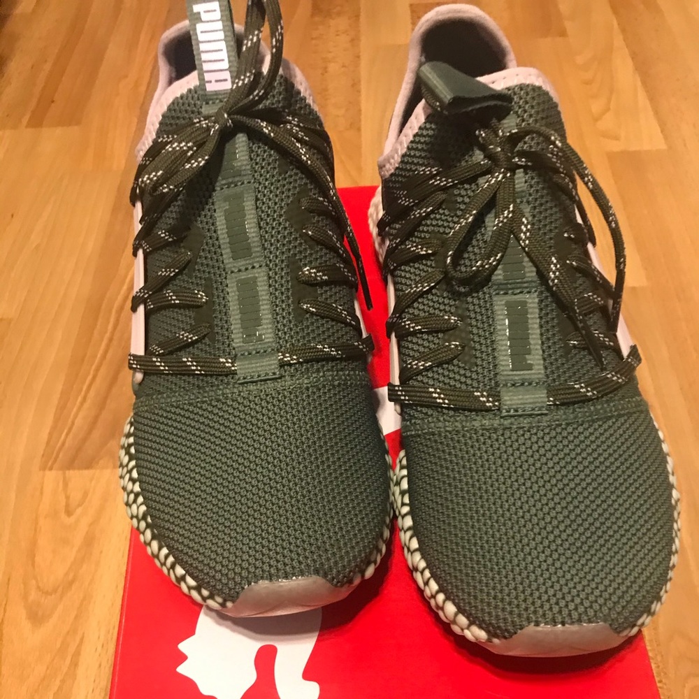 Puma sneakers